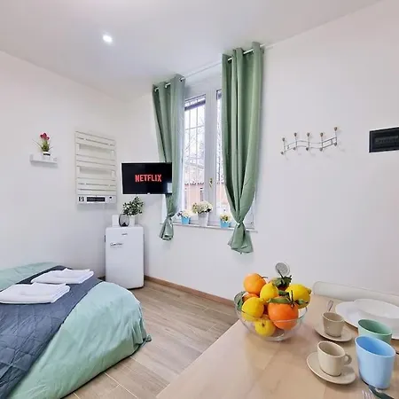 Casa Romeo Vinitaly - Free Parking - Wifi Apartment Verona Exterior photo