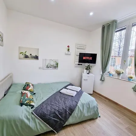 Casa Romeo Vinitaly - Free Parking - Wifi Apartment Verona Exterior photo