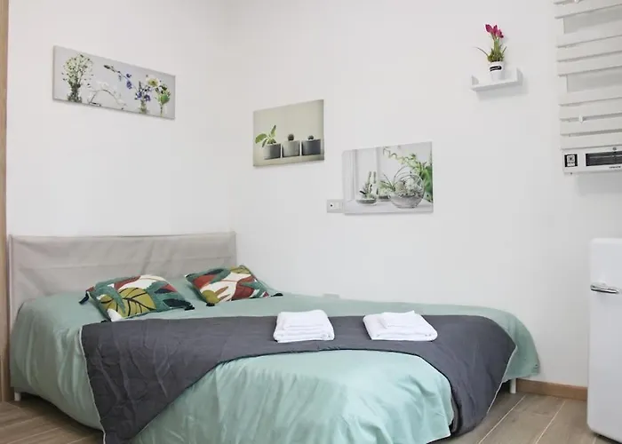 Casa Romeo Vinitaly - Free Parking - Wifi