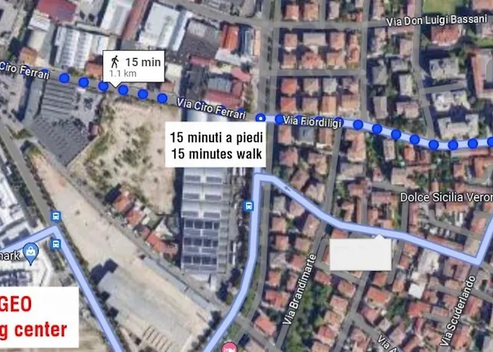 Casa Romeo Vinitaly - Free Parking - Wifi