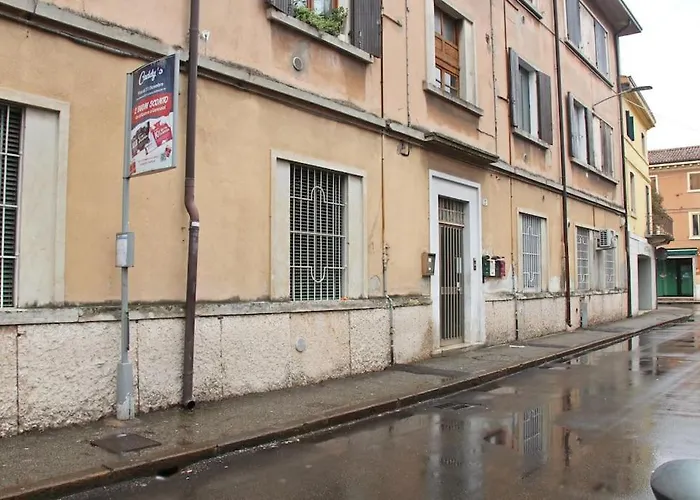 Casa Romeo Vinitaly - Free Parking - Wifi