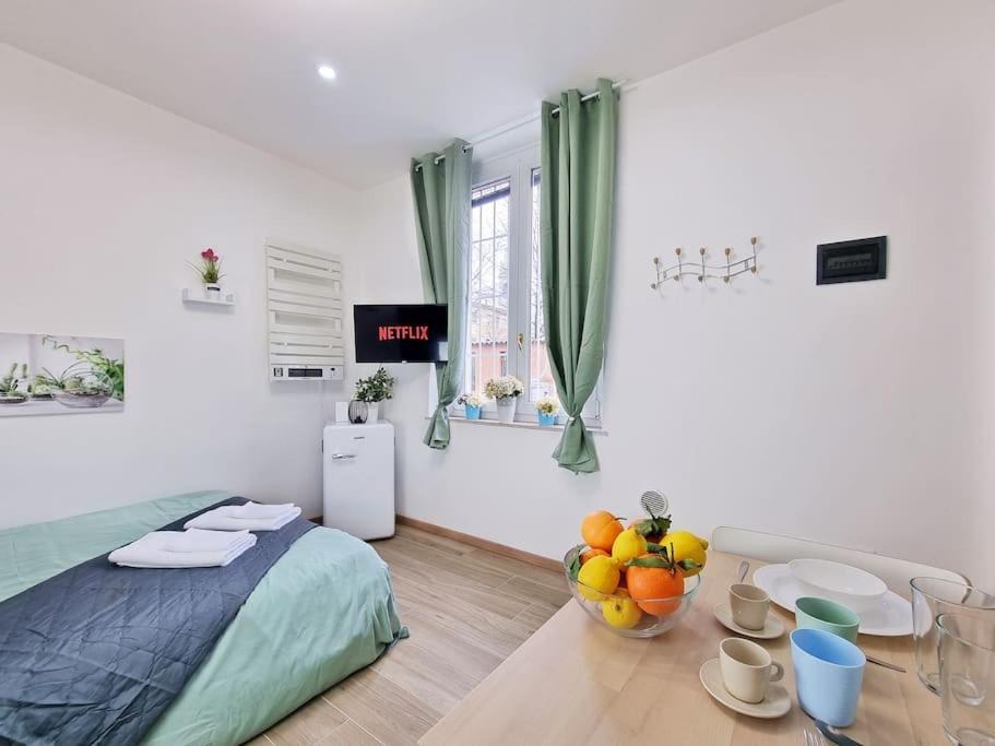 Casa Romeo Vinitaly - Free Parking - Wifi Vérone
