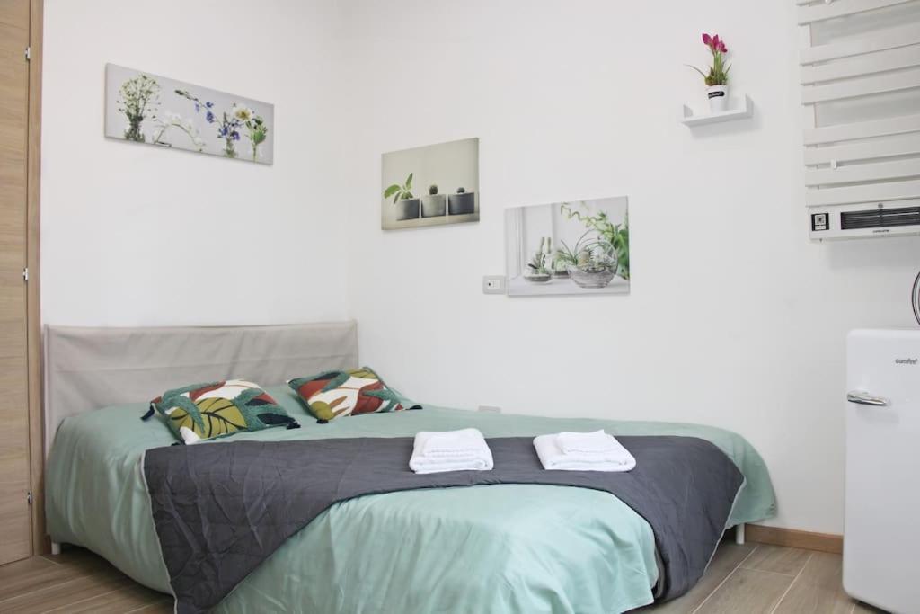 Apartment Casa Romeo Vinitaly - Free Parking - Wifi *