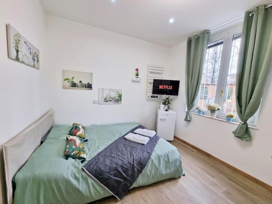 Apartment Casa Romeo Vinitaly - Free Parking - Wifi Verona