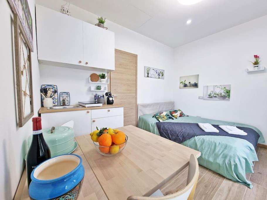 Apartment Casa Romeo Vinitaly - Free Parking - Wifi *