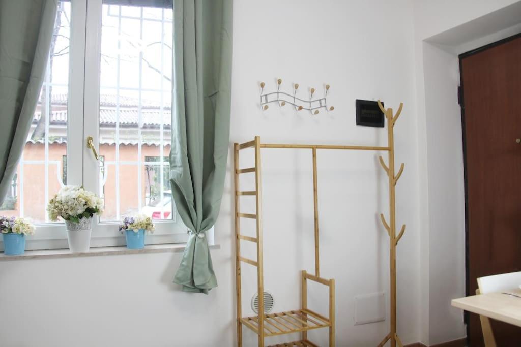 Apartment Casa Romeo Vinitaly - Free Parking - Wifi Verona