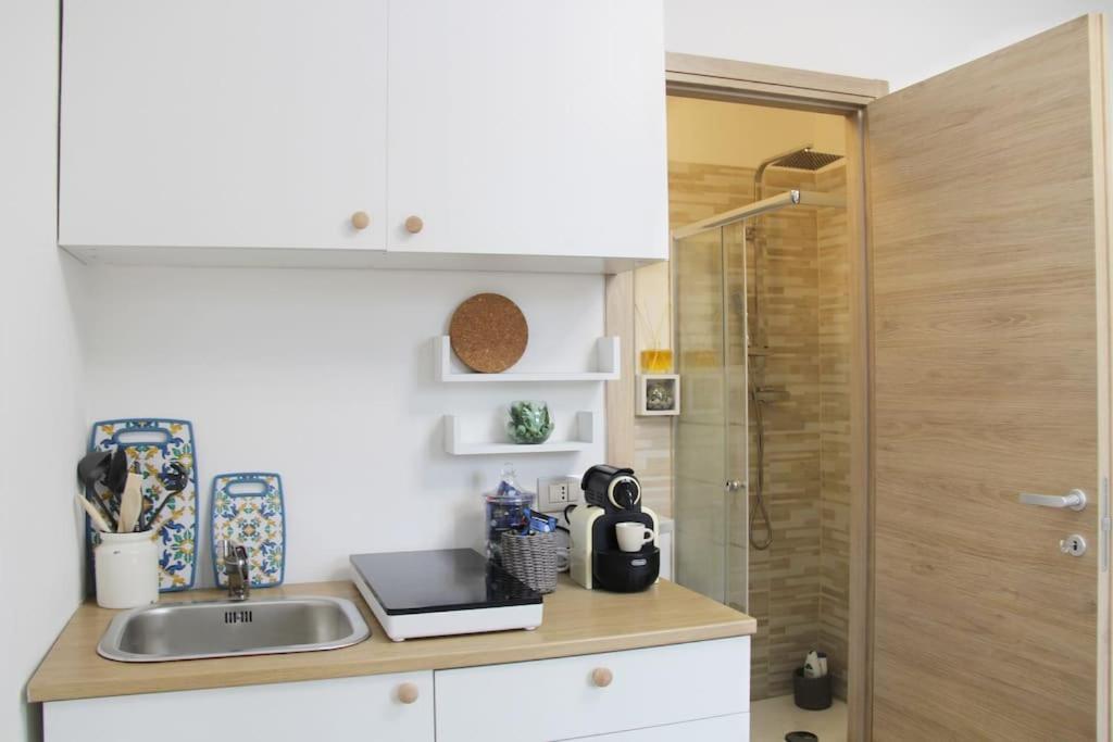Apartment Casa Romeo Vinitaly - Free Parking - Wifi Verona
