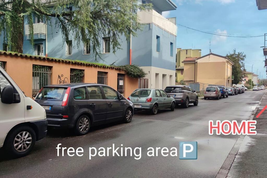 Casa Romeo Vinitaly - Free Parking - Wifi Apartment Verona